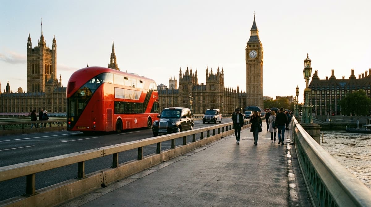 London