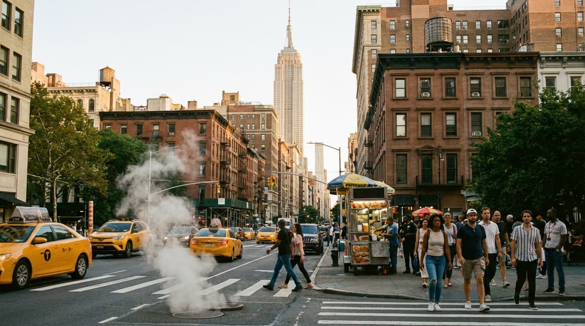 New-york