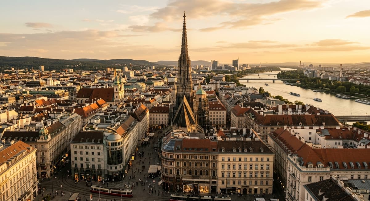 Vienna