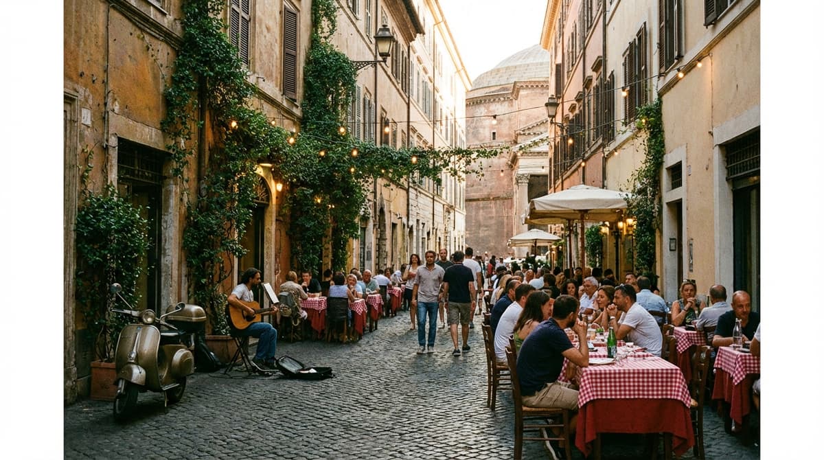 Rome