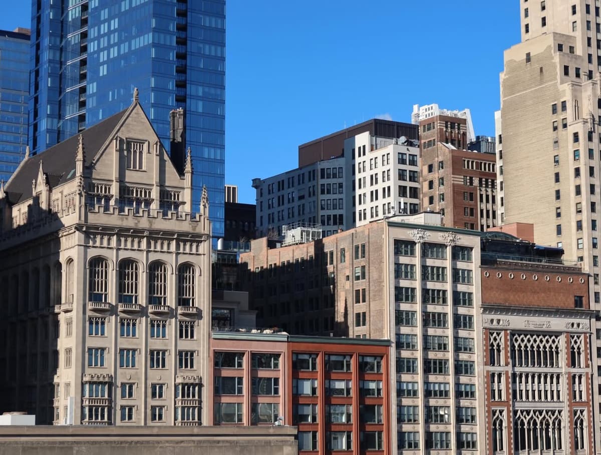 Chicago