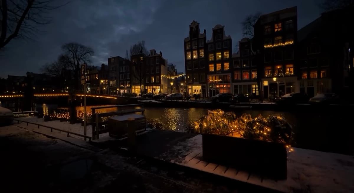 Amsterdam