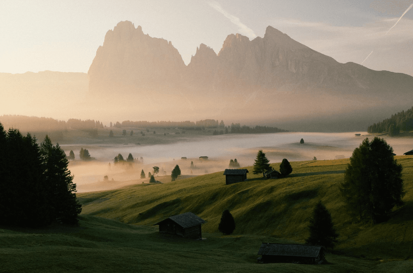 europe view