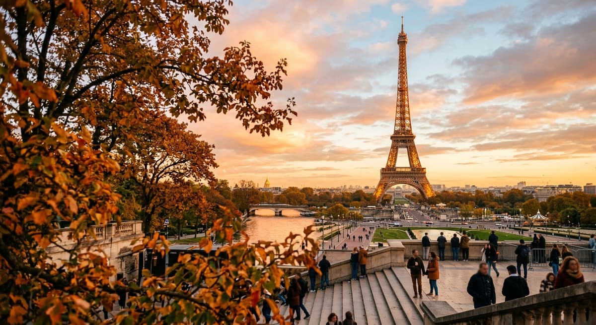 Paris