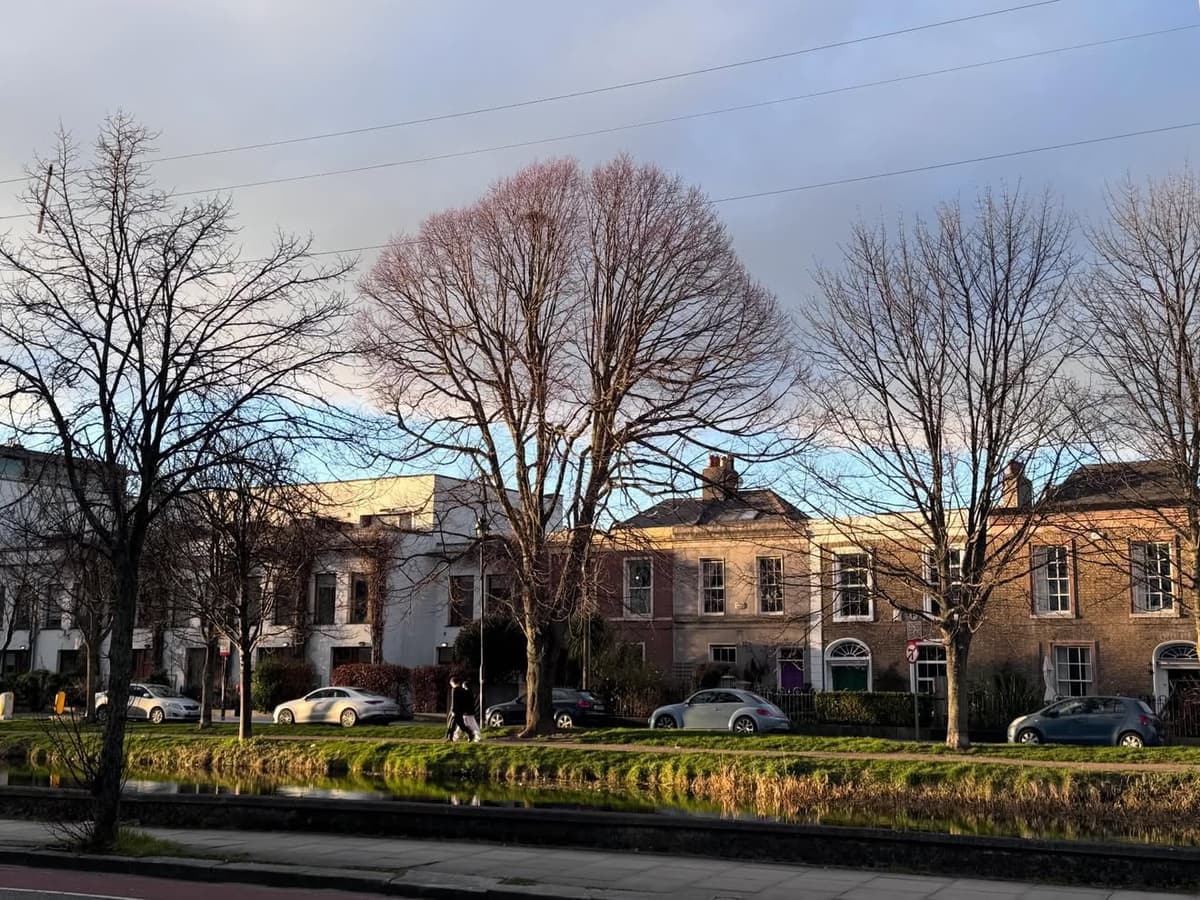Dublin