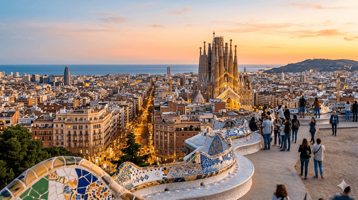 Barcelona