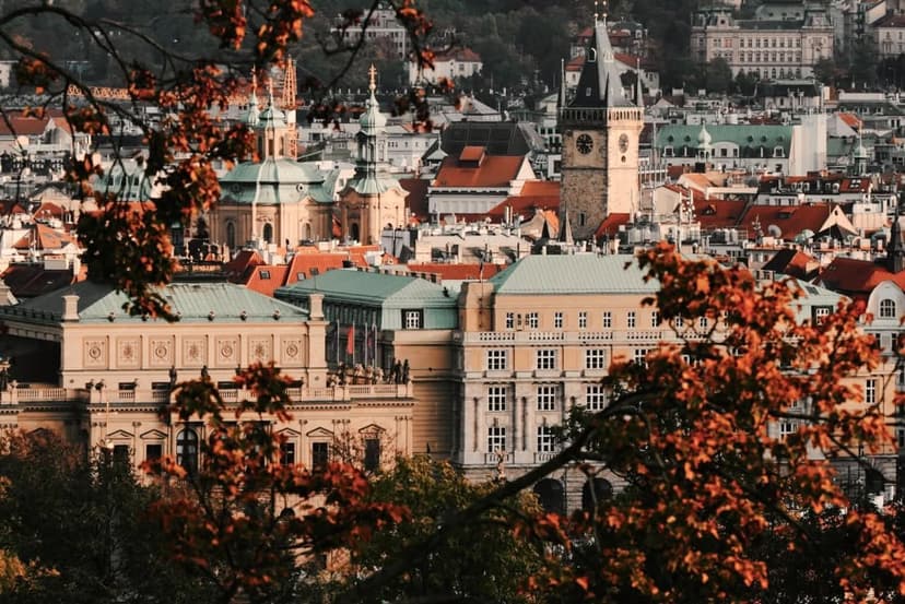 2 Days in Prague: The 2026 Itinerary