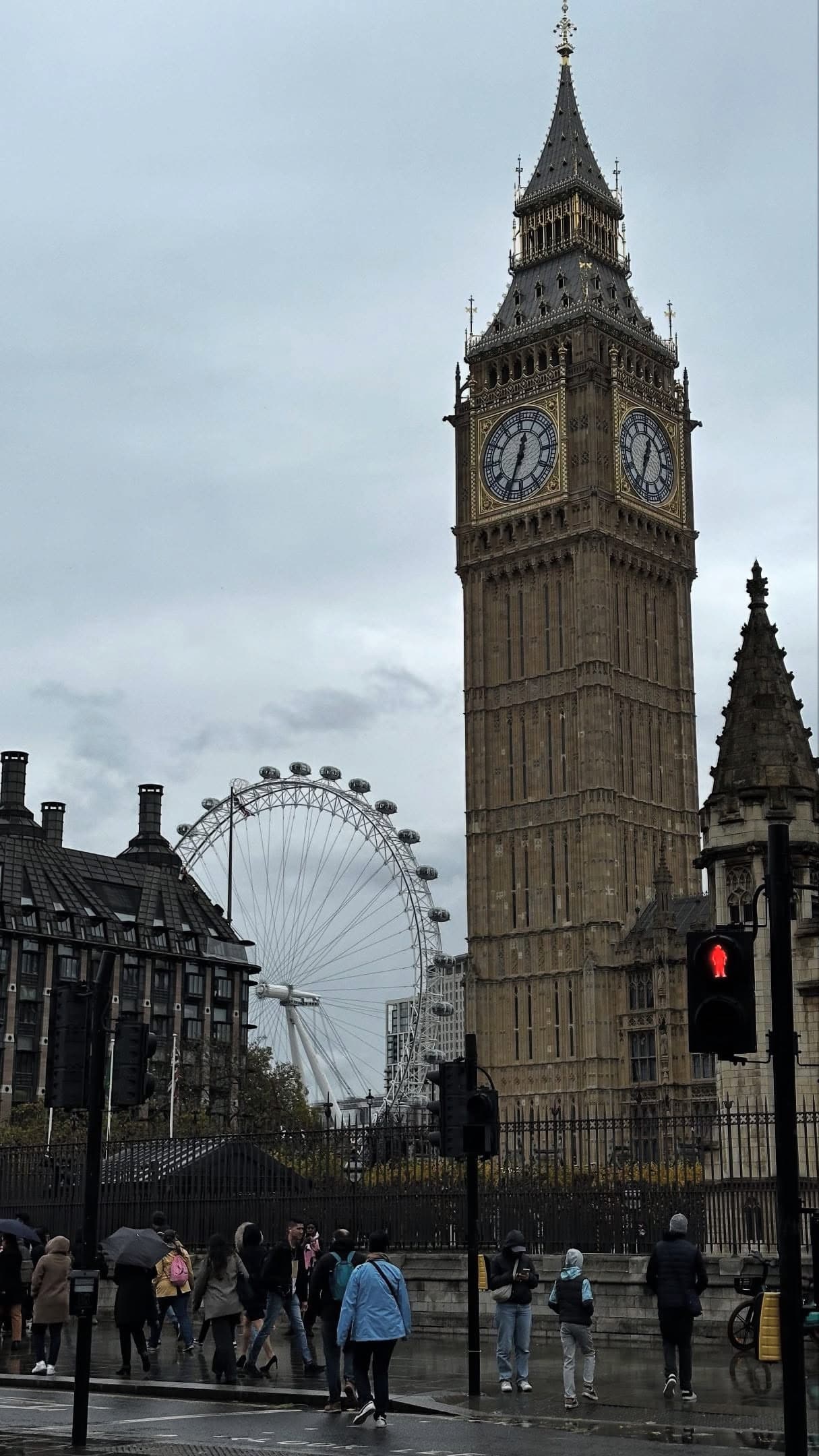 Big Ben