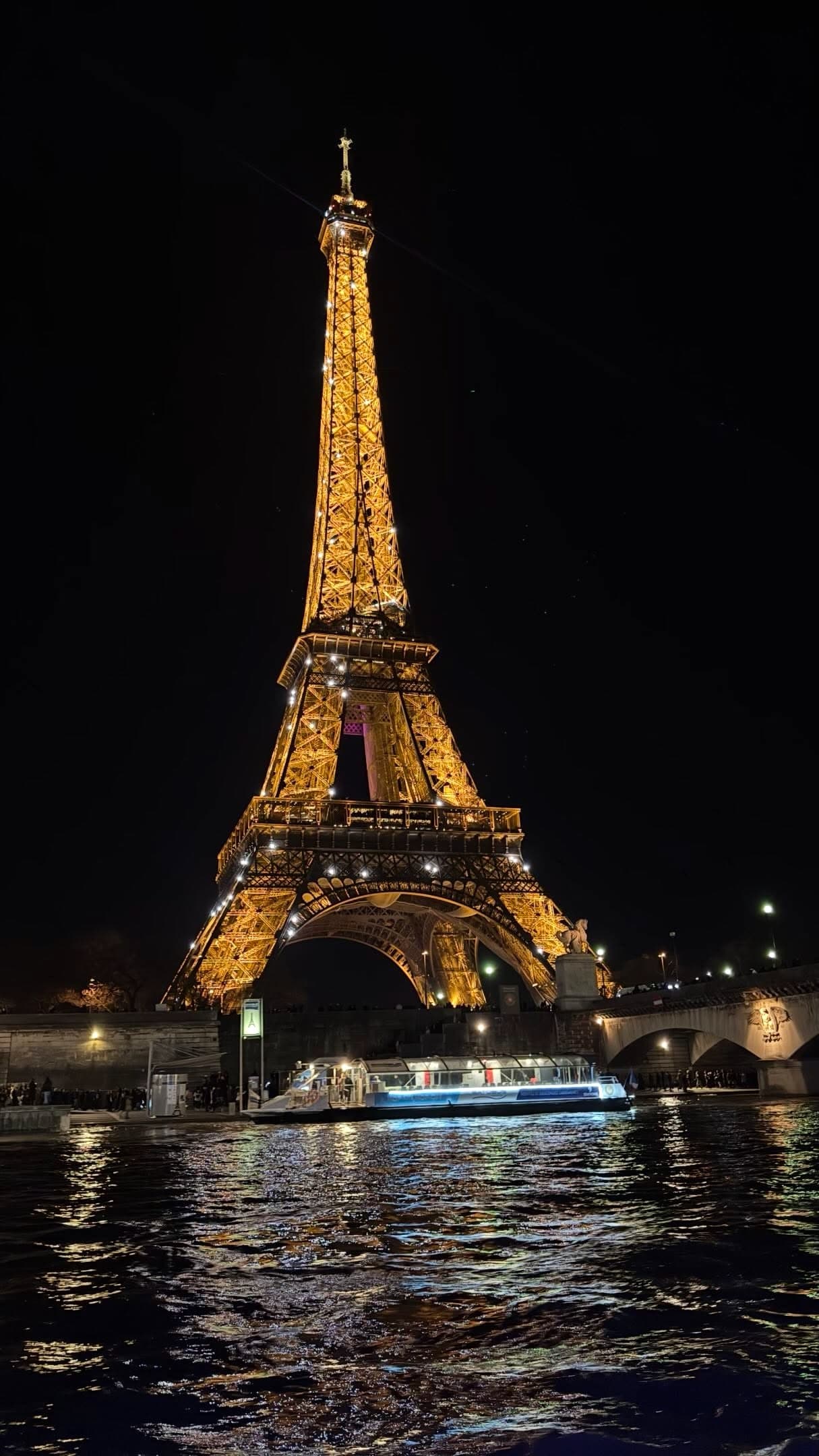 Eiffel Tower